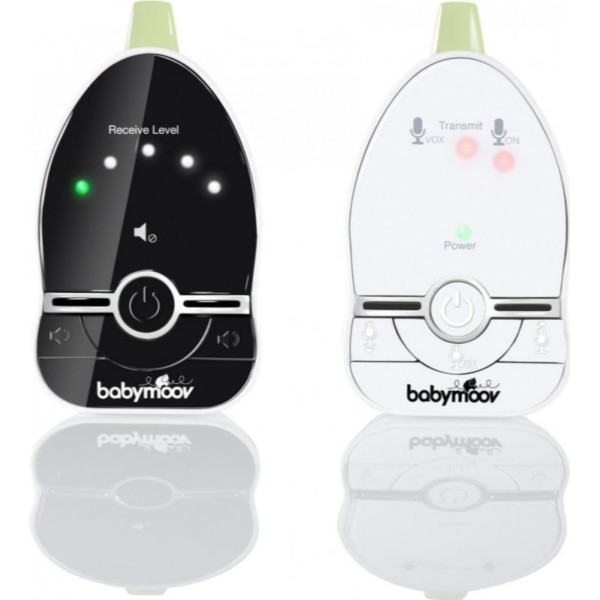 BABYMOOV ALARM EASY CARE A014013/A014015 17993 