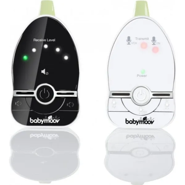 BABYMOOV ALARM EASY CARE A014013/A014015 17993 