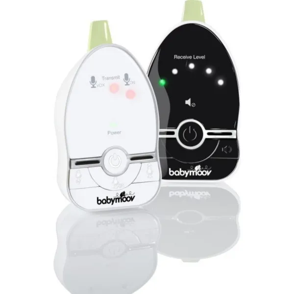 BABYMOOV ALARM EASY CARE A014013/A014015 17993 