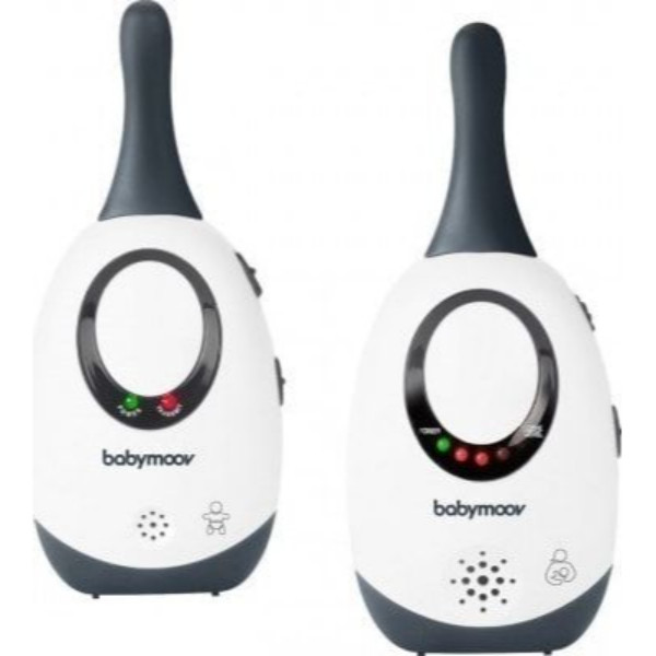 BABYMOOV BABY MOOV ALARM SIMPLY CARE A014014 22554 