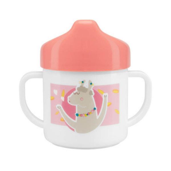 BABYMOOV BADAB.SET ZA JELO YUMMY CORAL 28905 