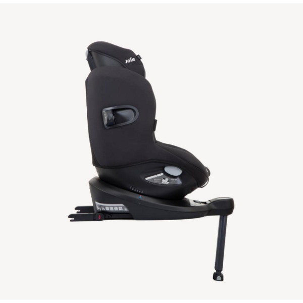 JOIE AUTOSJEDALICA I-SPIN 360 COAL 27767 