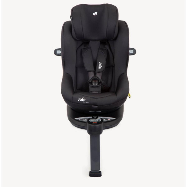 JOIE AUTOSJEDALICA I-SPIN 360 COAL 27767 