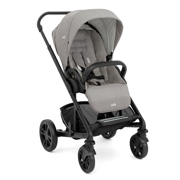 JOIE KOLICA CHROME PEBBLE 31512 