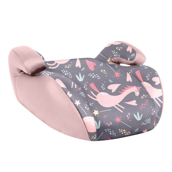 KIKKA BOO AUTO SJEDISTE JAZZY PINK UNICORN 2020 31002090041 