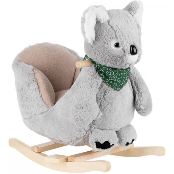 KIKKA BOO FOTELJA NA LJULJANJE KOALA 31201040001 