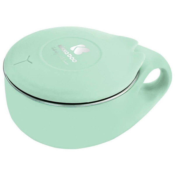 KIKKA BOO POSUDA CAT MINT 