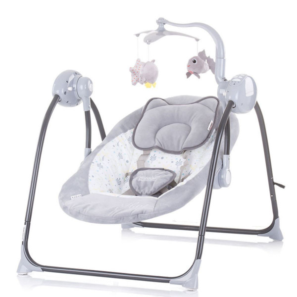 CHIPOLINO LJULJASKA HUG MIST LSHHU0201MT 