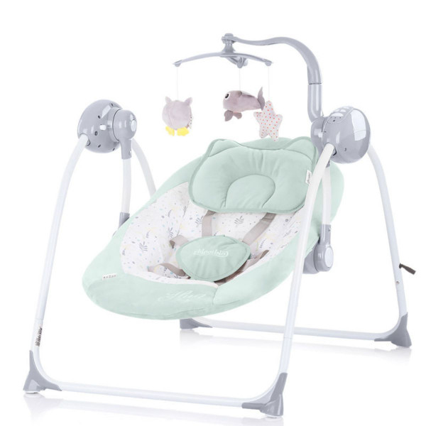 CHIPOLINO LJULJASKA HUG MINT LSHHUG0203MI 
