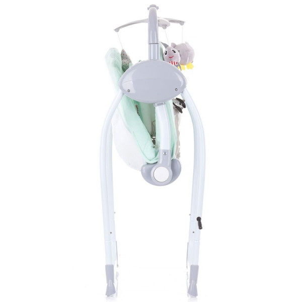 CHIPOLINO LJULJASKA HUG MINT LSHHUG0203MI 
