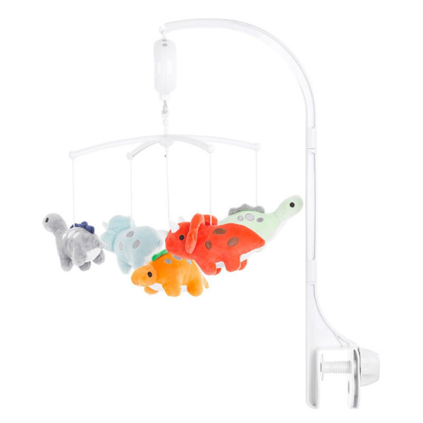 CHIPOLINO VRTULJAK DINOS MILD02106DIN 