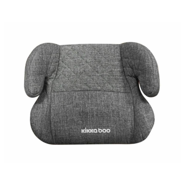 KIKKA BOO AUTOSJEDALICA GROOVY ISOFIX DARK GREY 31002090026 