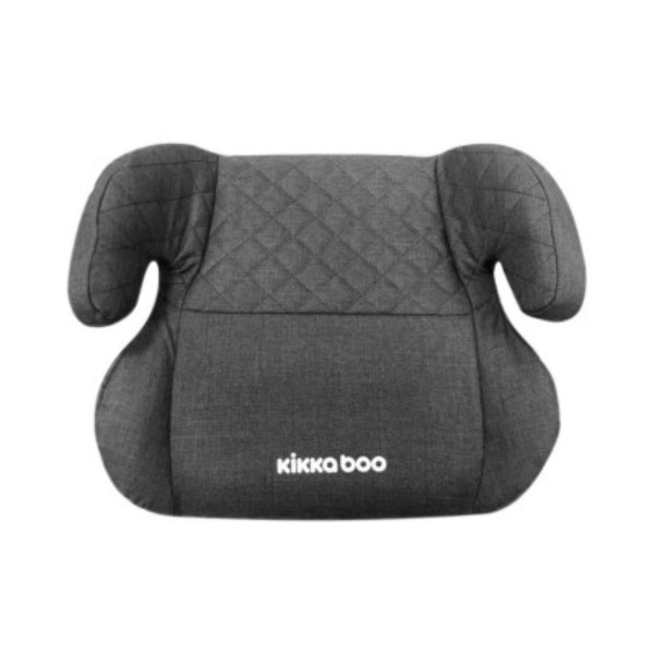 KIKKA BOO AUTO SJEDISTE GROOVY ISOFIX BLACK 31002090028 