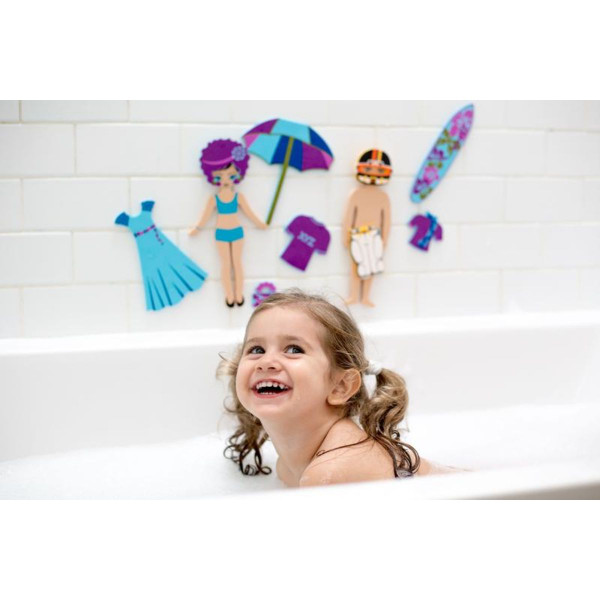 EDUSHAPE EDUSHAPE MAGIC CREATION-SPLASH OF FASHION 547023 31718 