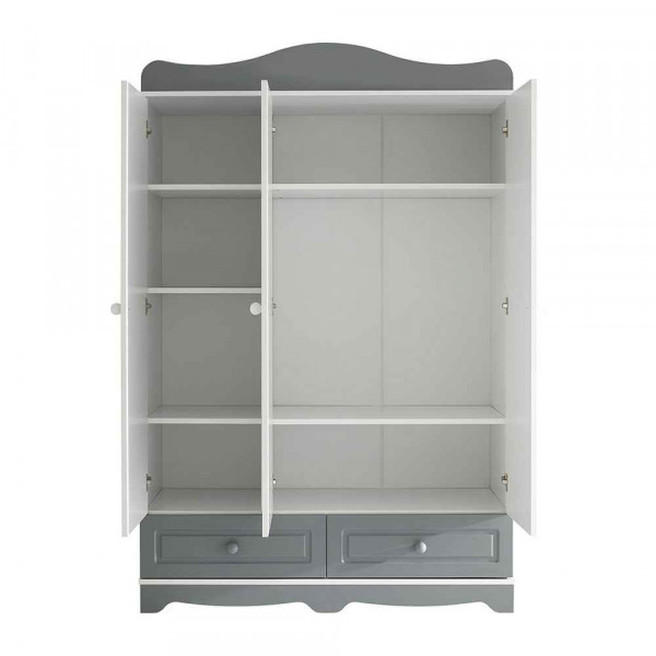 BELIS GARDEROBER TR-1515 LOFT 