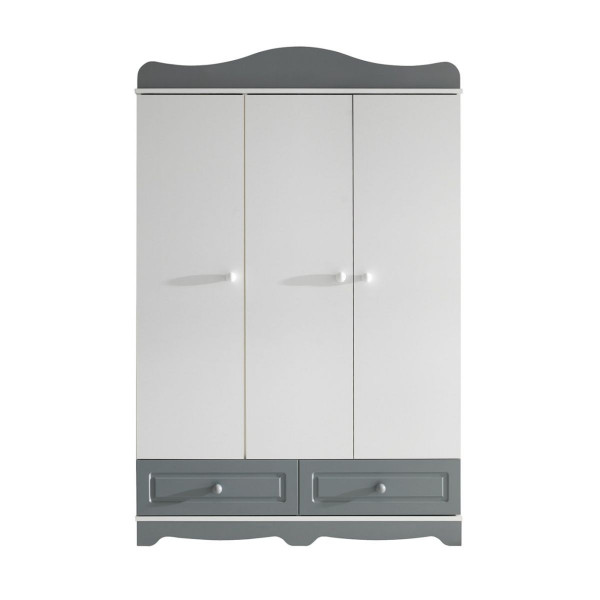 BELIS GARDEROBER TR-1515 LOFT 