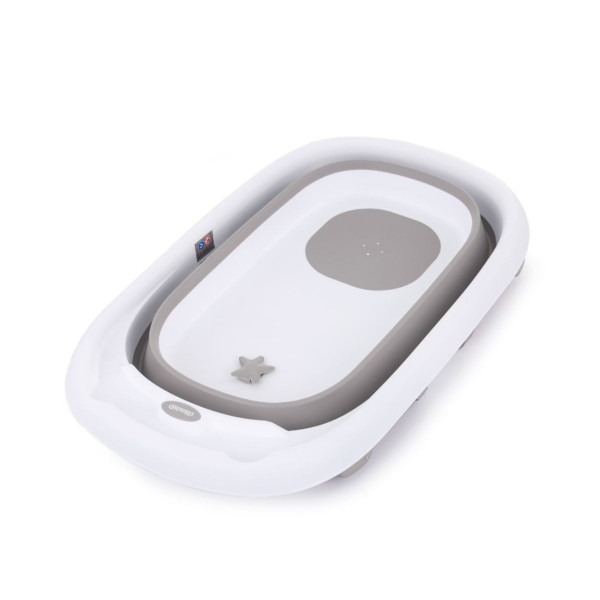 CHIPOLINO KADA SKLOPIVA PERLA GREY VKPE00201GY 