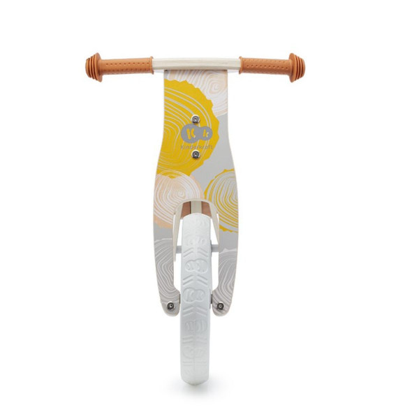 KINDERKRAFT BICIKL RUNNER 2021 NATURE YELLOW 31555 