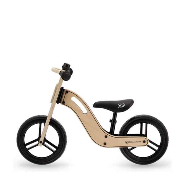 KINDERKRAFT KINDERKRAFT BICIKL UNIQ NATURAL 28656 