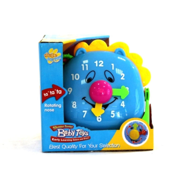 CROCO_TOYS EDUKATIVNI SET 60 03668 