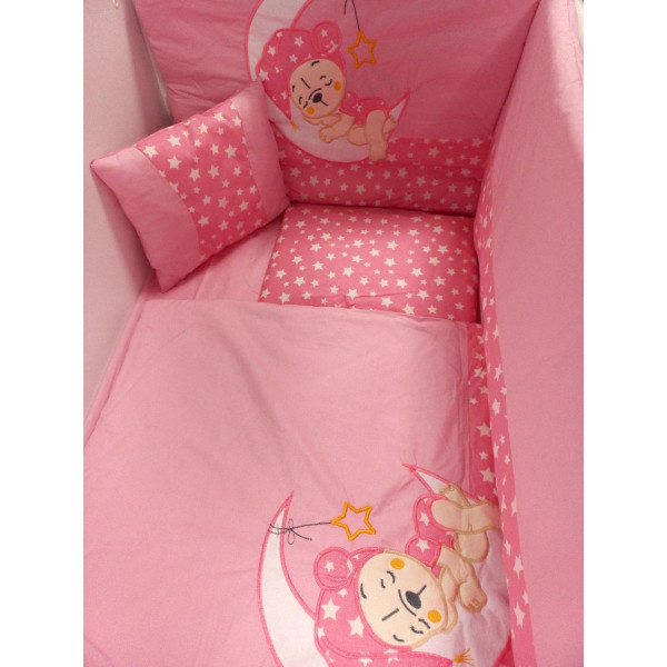 Bebi Sana POSTELJINA 