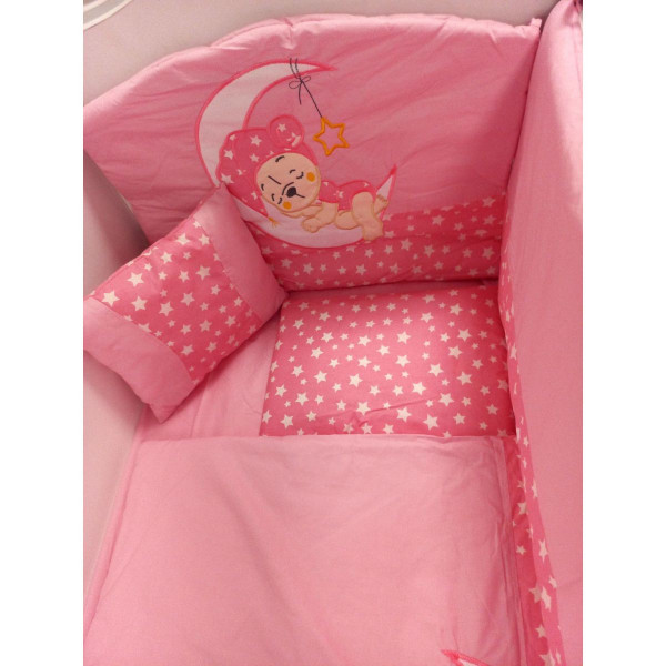 Bebi Sana POSTELJINA 