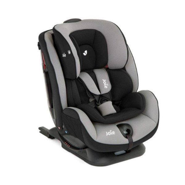 JOIE JOIE AUTOSJEDALICA STAGES FIX SLATE 27525 