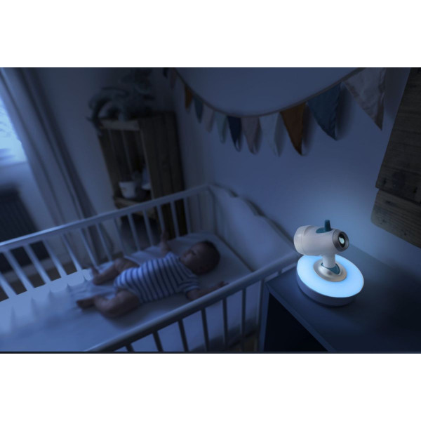BABYMOOV ALARM YOO-MOOV A014417 31442 