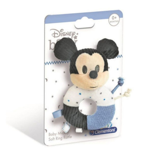 CLEMENTONI CL17339 MEKANA ZVECKA MICKEY 21648 