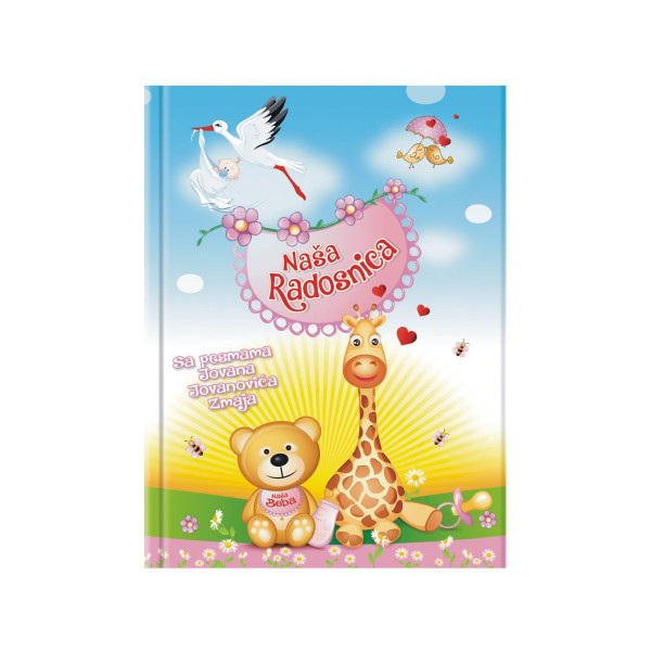 BEZ RASPOREDA PO BRENDOVIMA RADOSNICA 077005/440792 