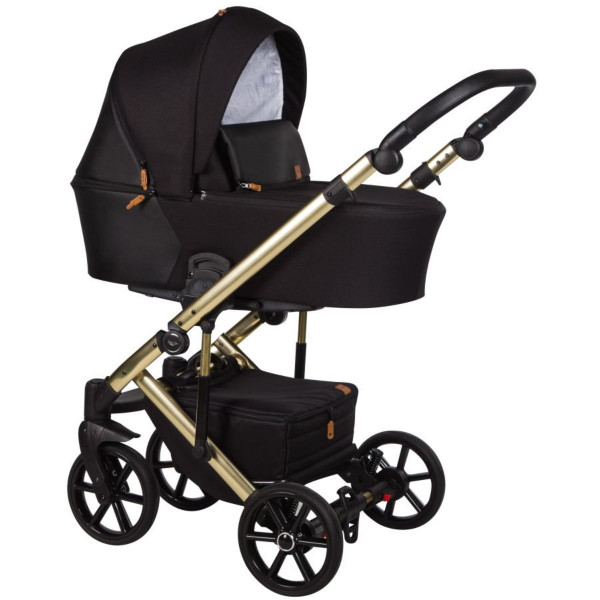 BABY MERC KOLICA MOSCA ML204 ZE 