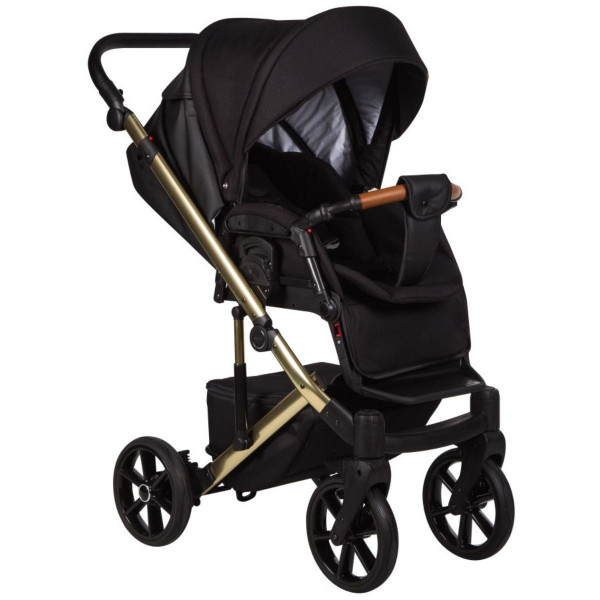BABY MERC KOLICA MOSCA ML204 ZE 