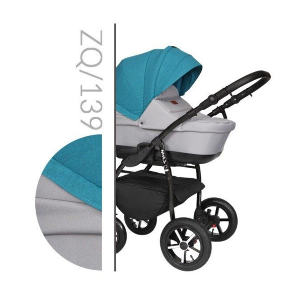 BABY MERC KOLICA ZIPPY 139 