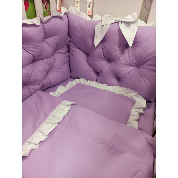 READY GROUP BEBI POSTELJINA MASNA