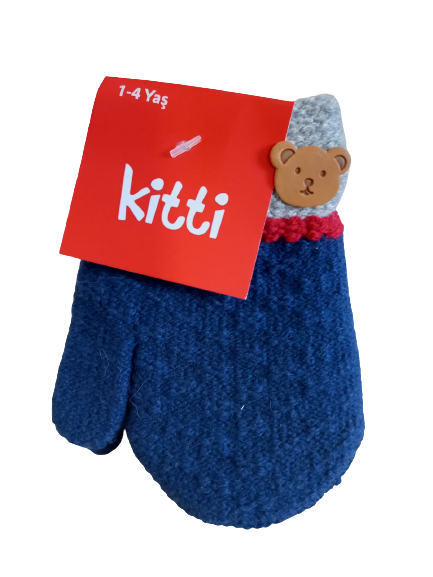Kiiti RUKAVICE 