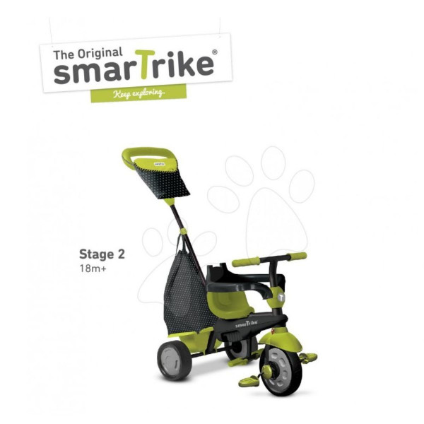 Triciclo smart trike hotsell