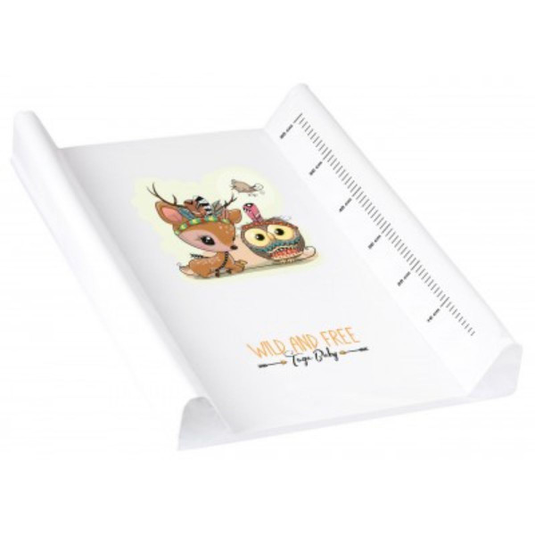 CHIPOLINO PODLOGA ZA PRESVLACENJE LITTLE DEER PZP020WF02LD 