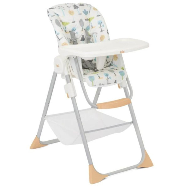 JOIE HRANILICA SNACKER 2U1 PASTEL FOREST 33323 