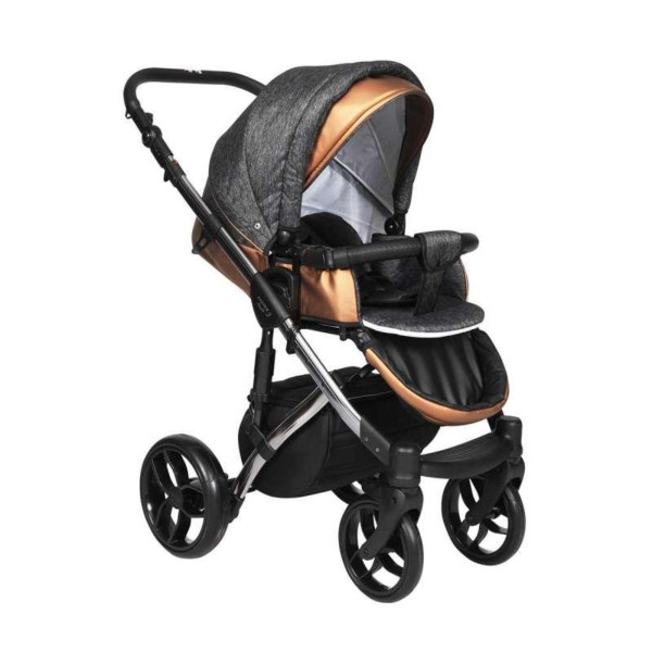 BABY MERC KOLICA STYLE 122 JE 