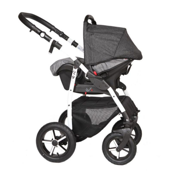 BABY MERC KOLICA Q9 177 B 