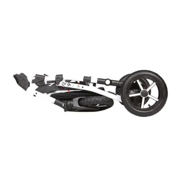 BABY MERC KOLICA Q9 177 B 
