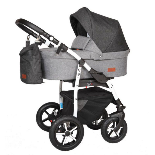 BABY MERC KOLICA Q9 177 B 