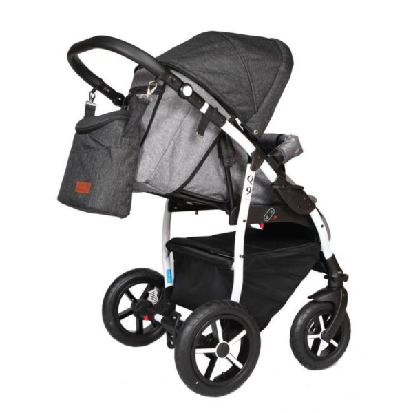 BABY MERC KOLICA Q9 177 B 