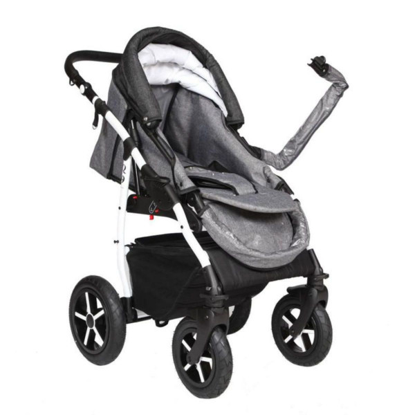 BABY MERC KOLICA Q9 177 B 