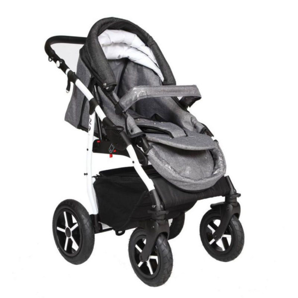 BABY MERC KOLICA Q9 177 B 