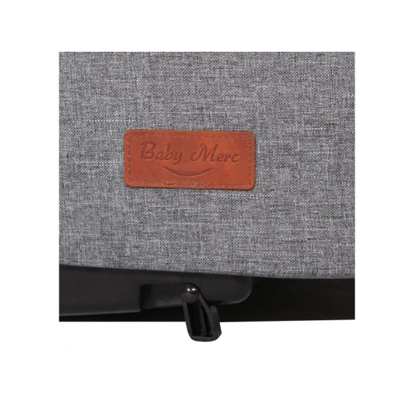 BABY MERC KOLICA Q9 178 C 