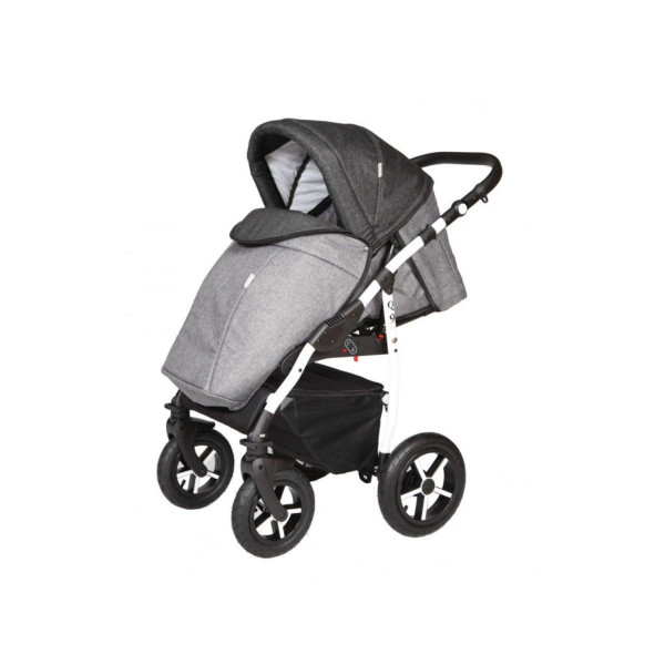 BABY MERC KOLICA Q9 178 C 