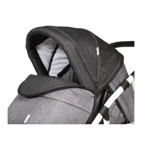 BABY MERC KOLICA Q9 178 C 