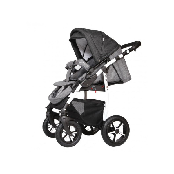 BABY MERC KOLICA Q9 178 C 