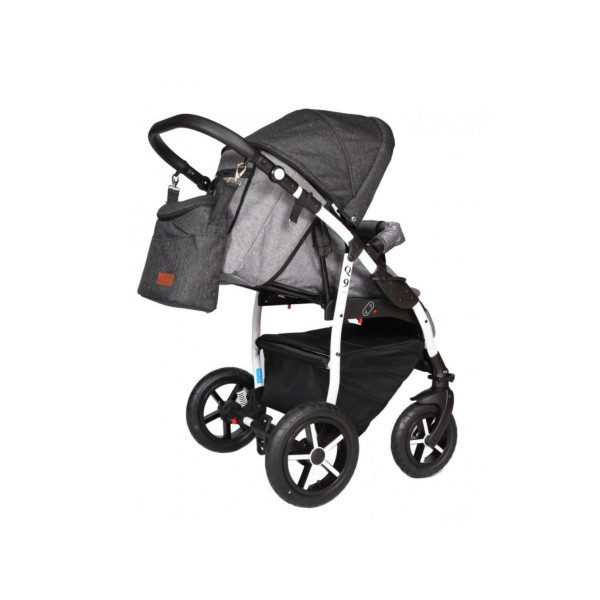 BABY MERC KOLICA Q9 178 C 